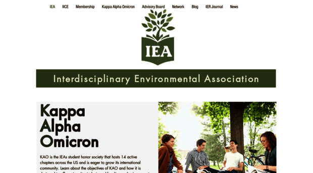 ieaonline.org