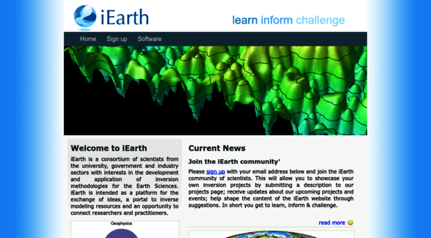 iearth.edu.au