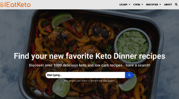 ieatketo.com