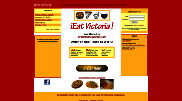 ieatvictoria.ca