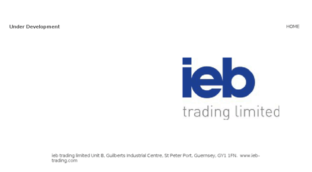 ieb-trading.com