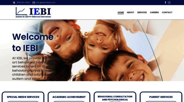 iebionline.com