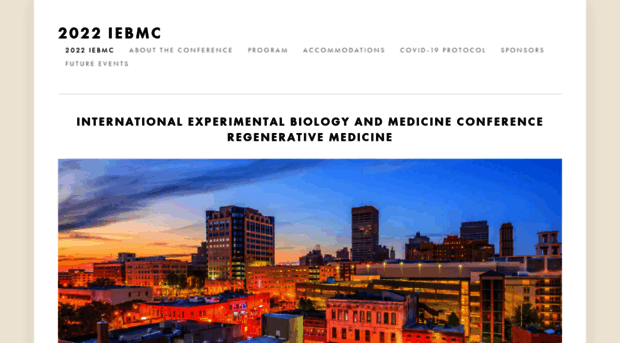 iebmc.org