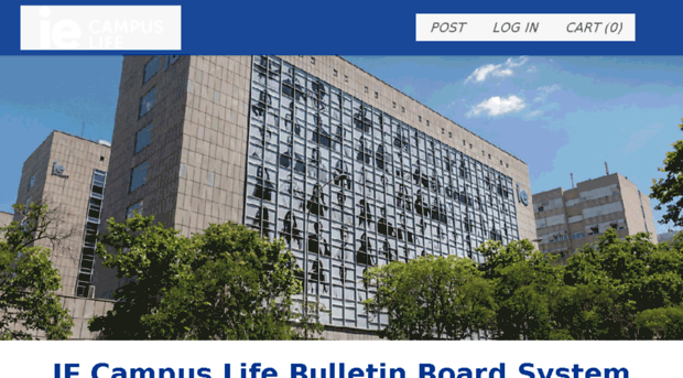 iebulletin.com