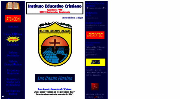 iec-guatemala.com