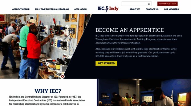 iec-indy.org