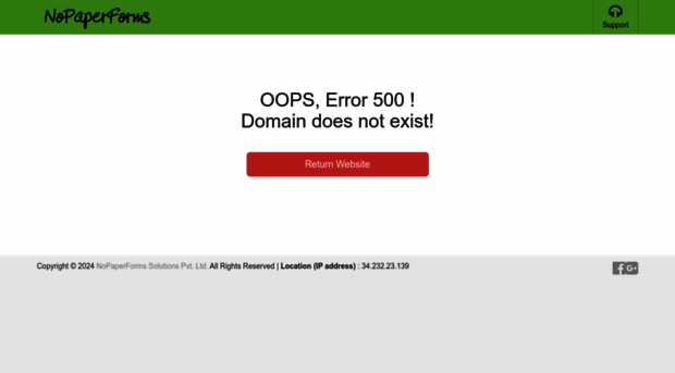 iec.nopaperforms.com