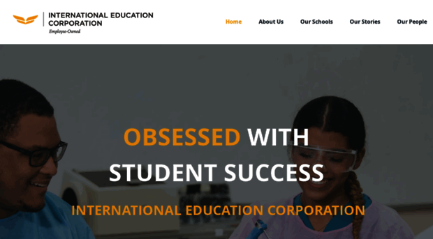 ieccolleges.com