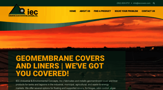 ieccovers.com
