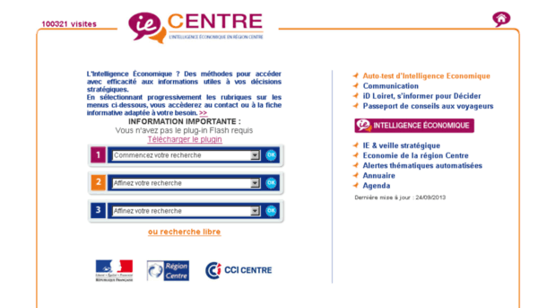 iecentre.fr