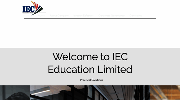 iecgroup.in