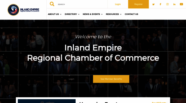 iechamber.org