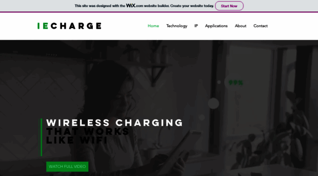 iecharge.com