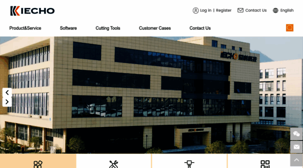 iechoservice.com