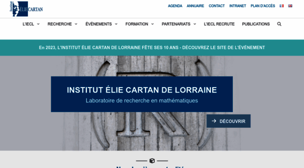 iecl.univ-lorraine.fr