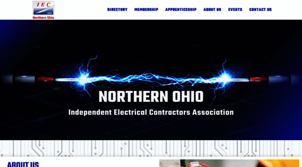 iecnorthernohio.org