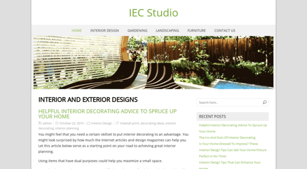 iecstudio.com