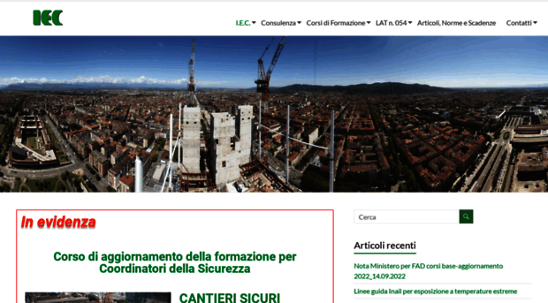 iectorino.com