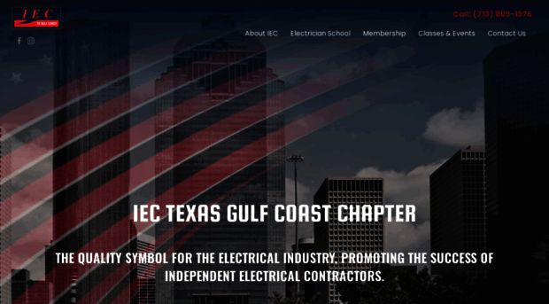 iectxgulfcoast.org