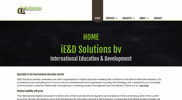 ied-solutions.com