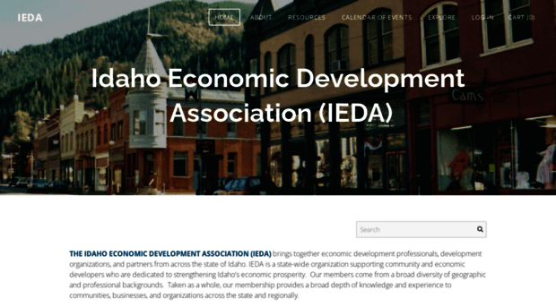 iedassociation.com