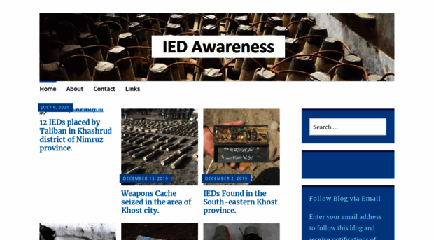 iedawareness.com