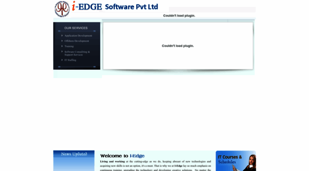 iedgetech.com