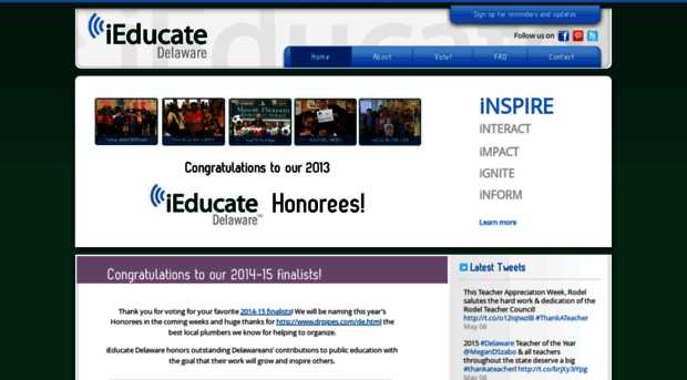 ieducatedelaware.org