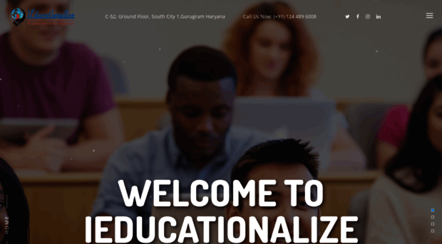 ieducationalize.com