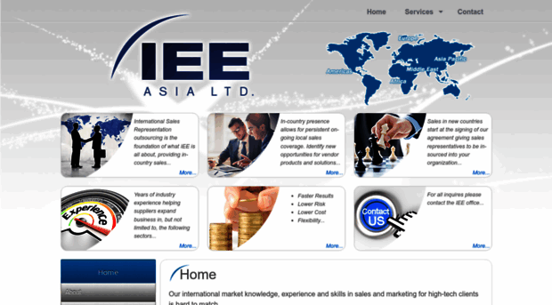 iee-asia.com