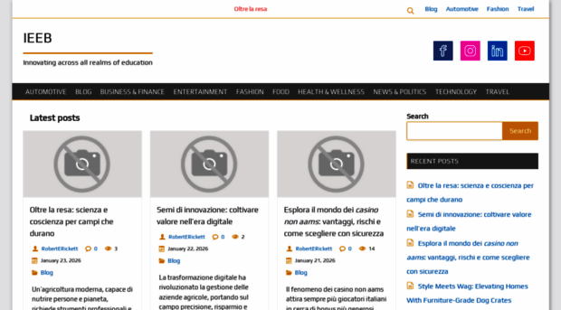 ieeb.org