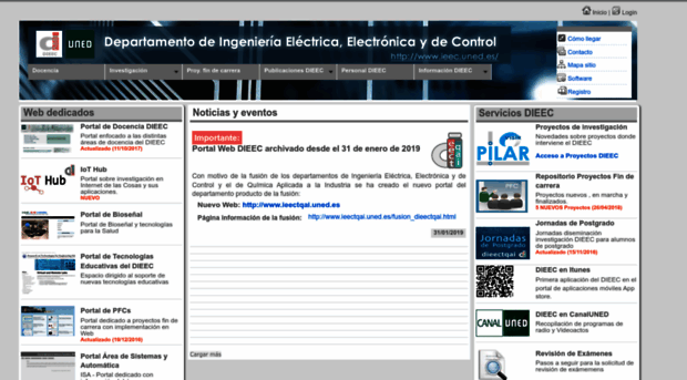 ieec.uned.es