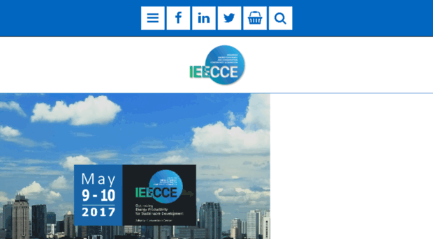 ieecce.com