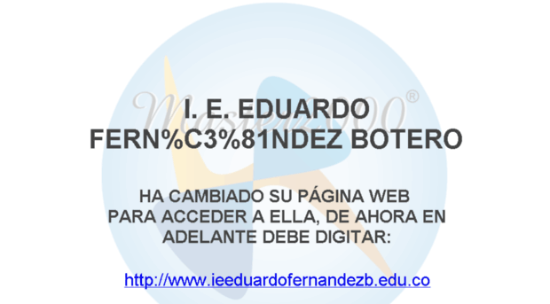 ieeduardofernandezbotero.master2000.net