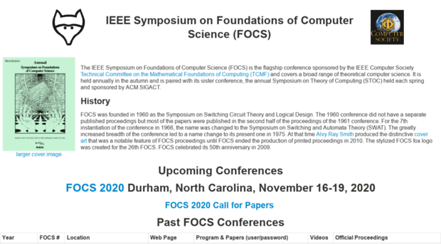 ieee-focs.org