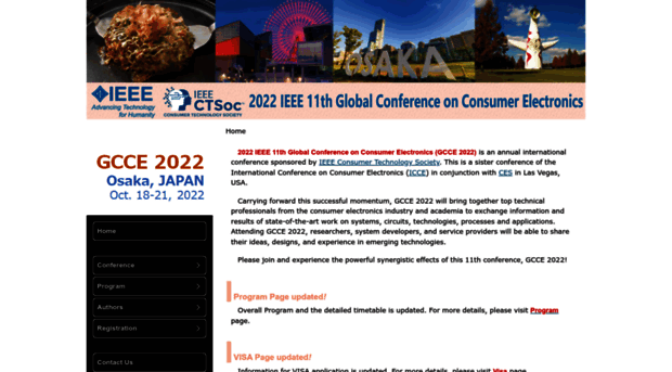 ieee-gcce.org