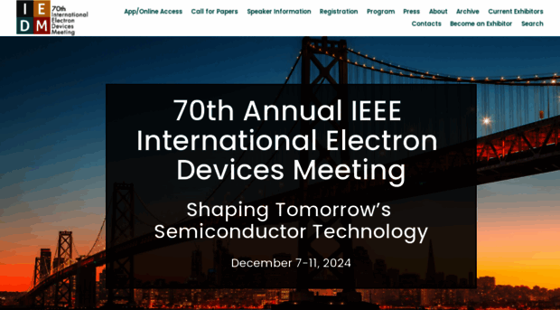 ieee-iedm.org