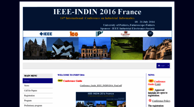 ieee-indin2016.sciencesconf.org