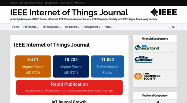 ieee-iotj.org