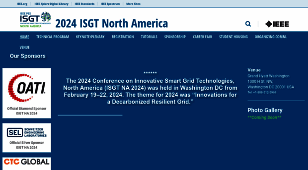 ieee-isgt.org