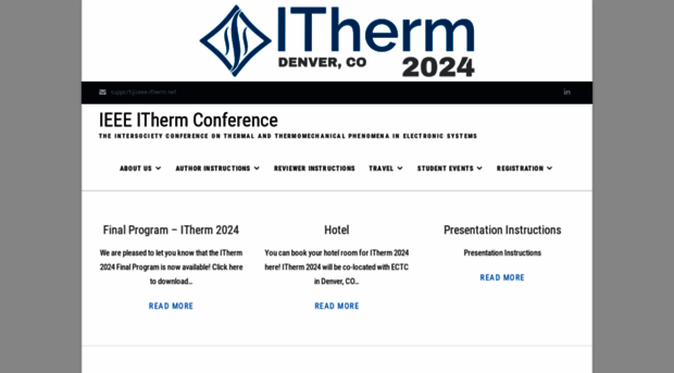 ieee-itherm.net