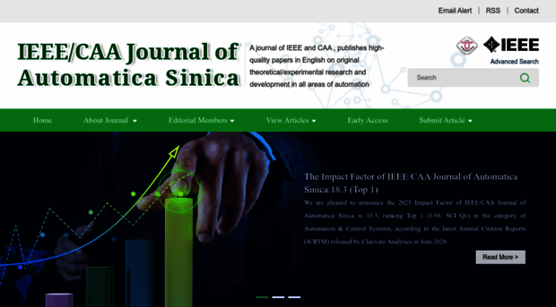 ieee-jas.com