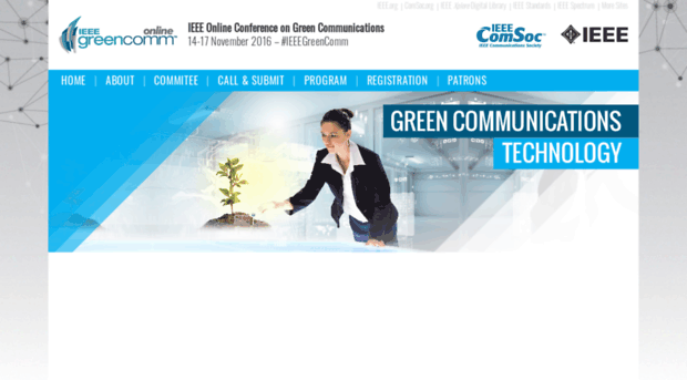 ieee-onlinegreencomm.org