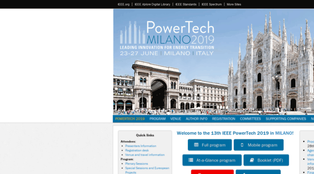 ieee-powertech.org