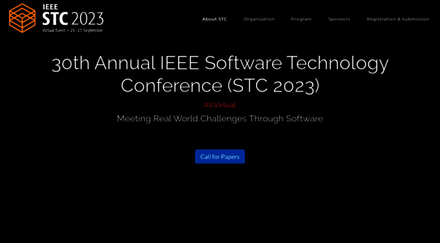 ieee-stc.org