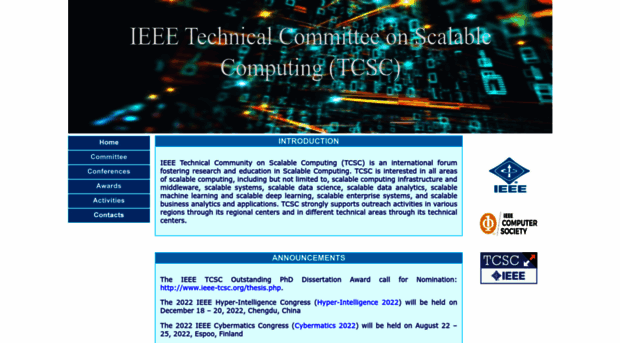 ieee-tcsc.org