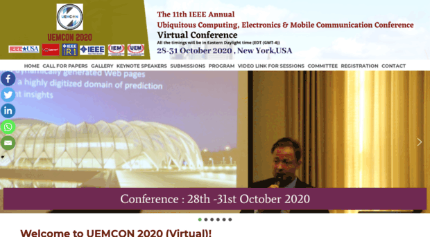 ieee-uemcon.org