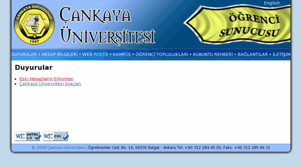 ieee.cankaya.edu.tr
