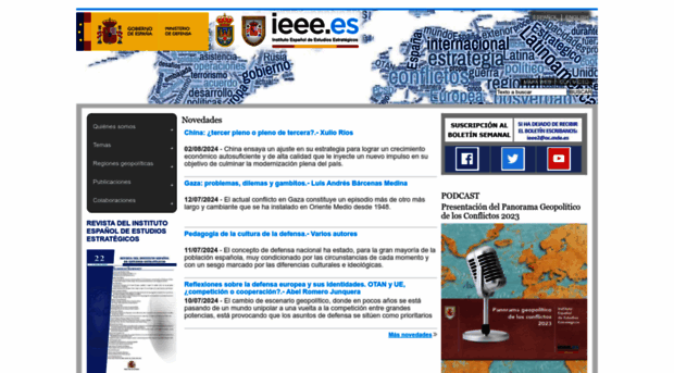 ieee.es