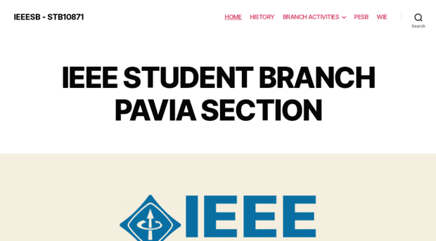 ieee.unipv.it